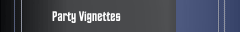 Party Vignettes